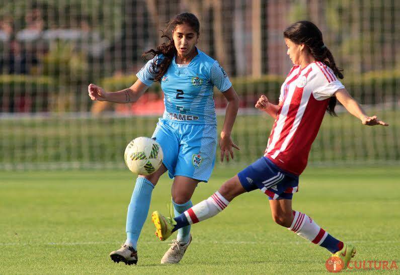 Foz Cataratas empata segunda partida com a seleção paraguaia