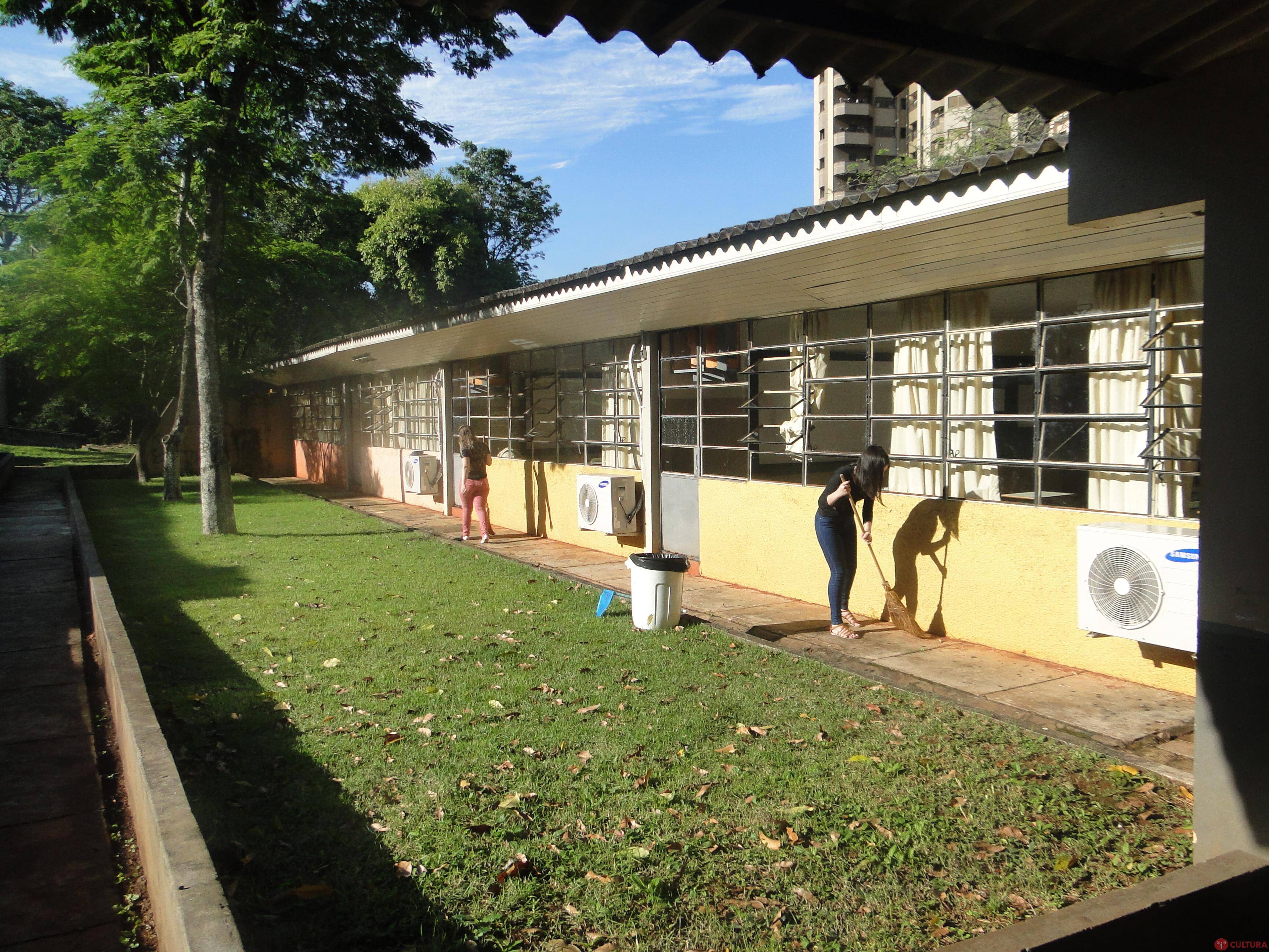 Estudantes ocupam seis escolas em Foz do Iguaçu