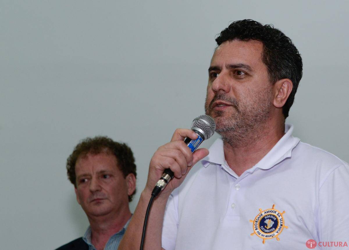 Codefoz elabora programa de saúde para Foz