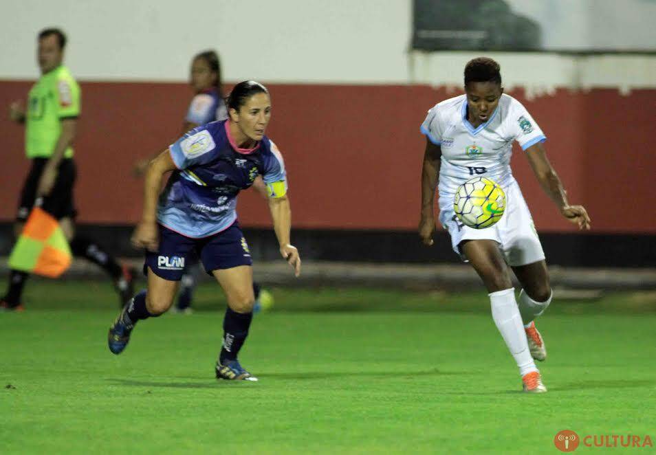 Foz Cataratas empata em casa com o São José pela semi-final da Copa do Brasil