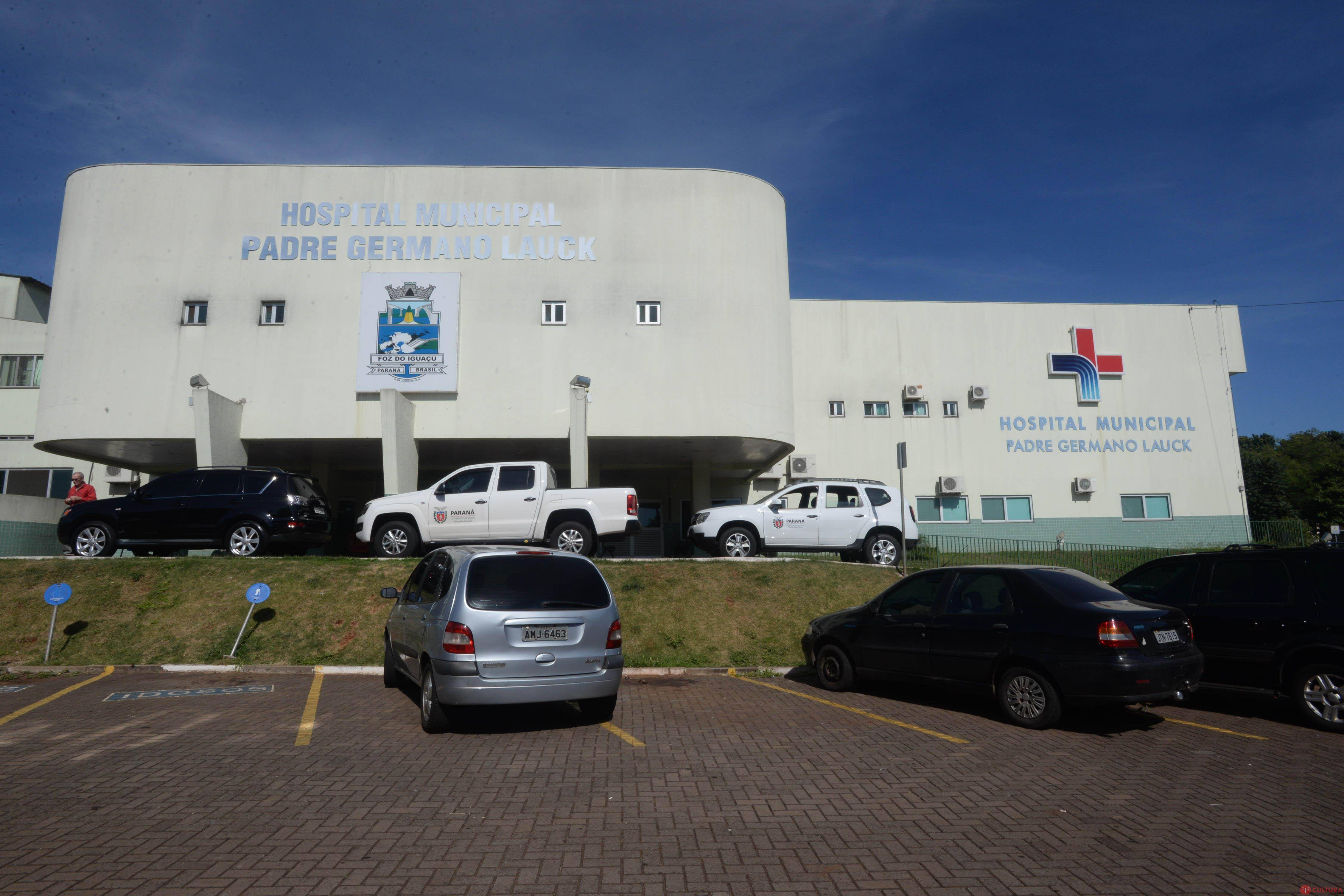 Governo do Estado assume gestão do Hospital Municipal