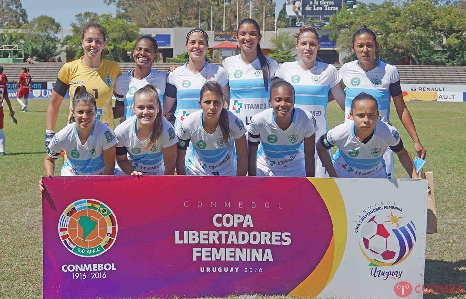 Libertadores, 2° rodada – Confira imagens e gols do Foz Cataratas