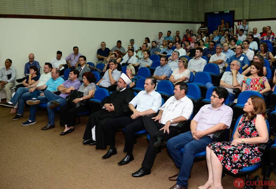 Codefoz realiza reunião plenária na terça-feira