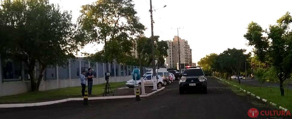 Polícia Federal deflagra 6° fase da Operação Pecúlio