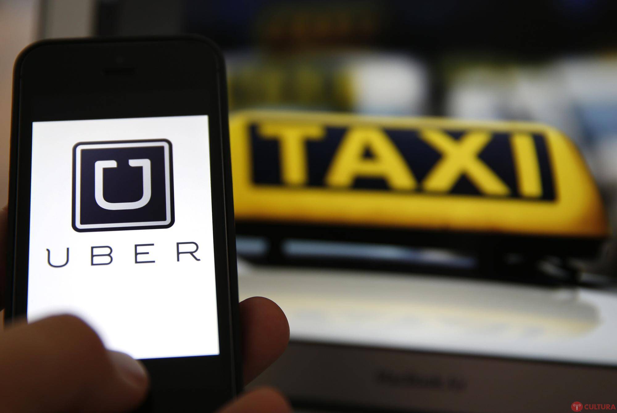 CONTRAPONTO DA CULTURA – UBER 16 01