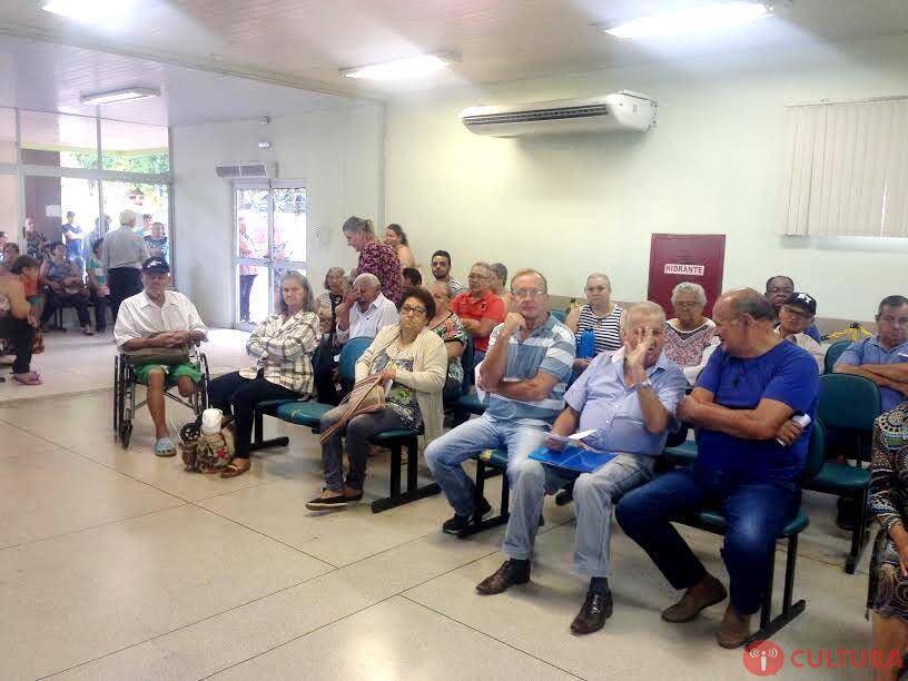 Mutirão de Catarata do último final de semana realiza 228 cirurgias