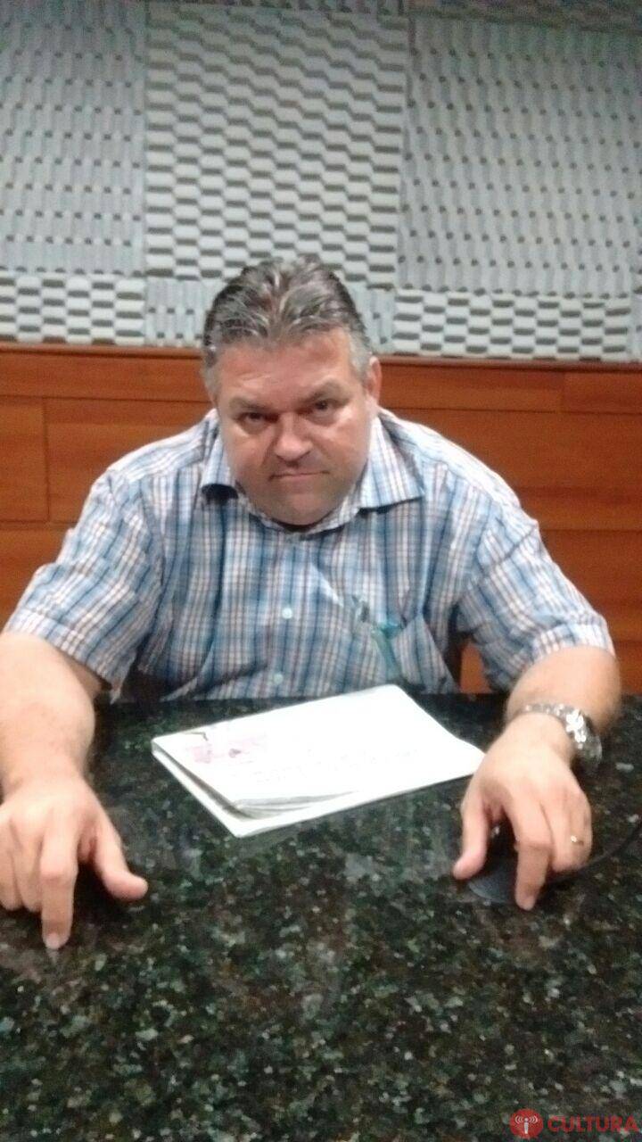 Foz do Iguaçu FC anuncia dispensas