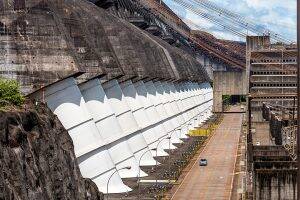 itaipu