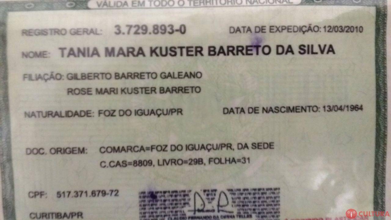 Professora de Foz é presa suspeita de tráfico de drogas