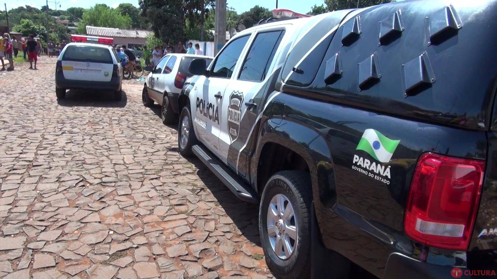 Garoto de 13 anos morre ao ser atingido por disparo de pistola