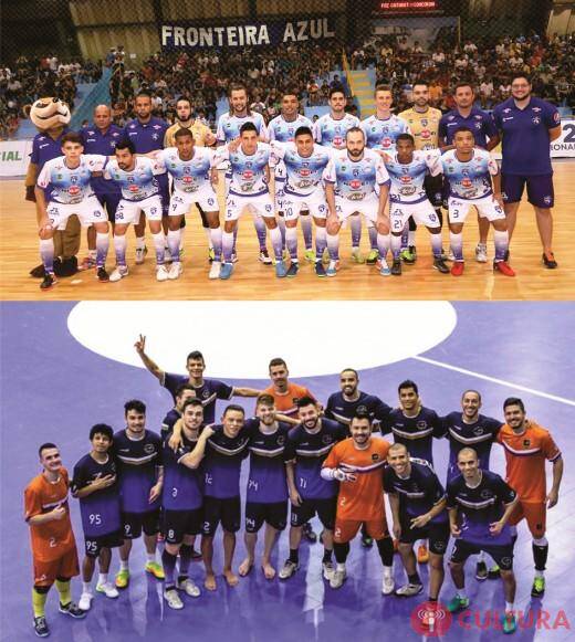 Costa Cavalcanti: palco de grande jogo