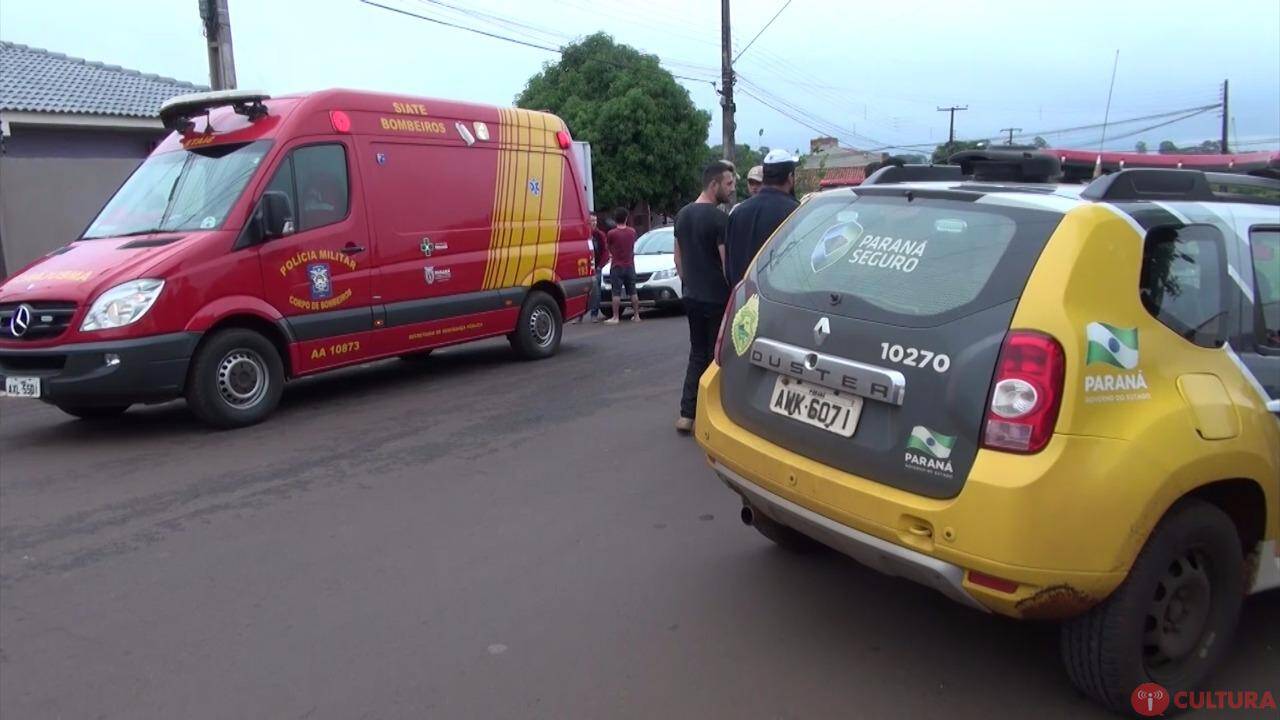 Jovem é morto à tiros no Jardim Ipê