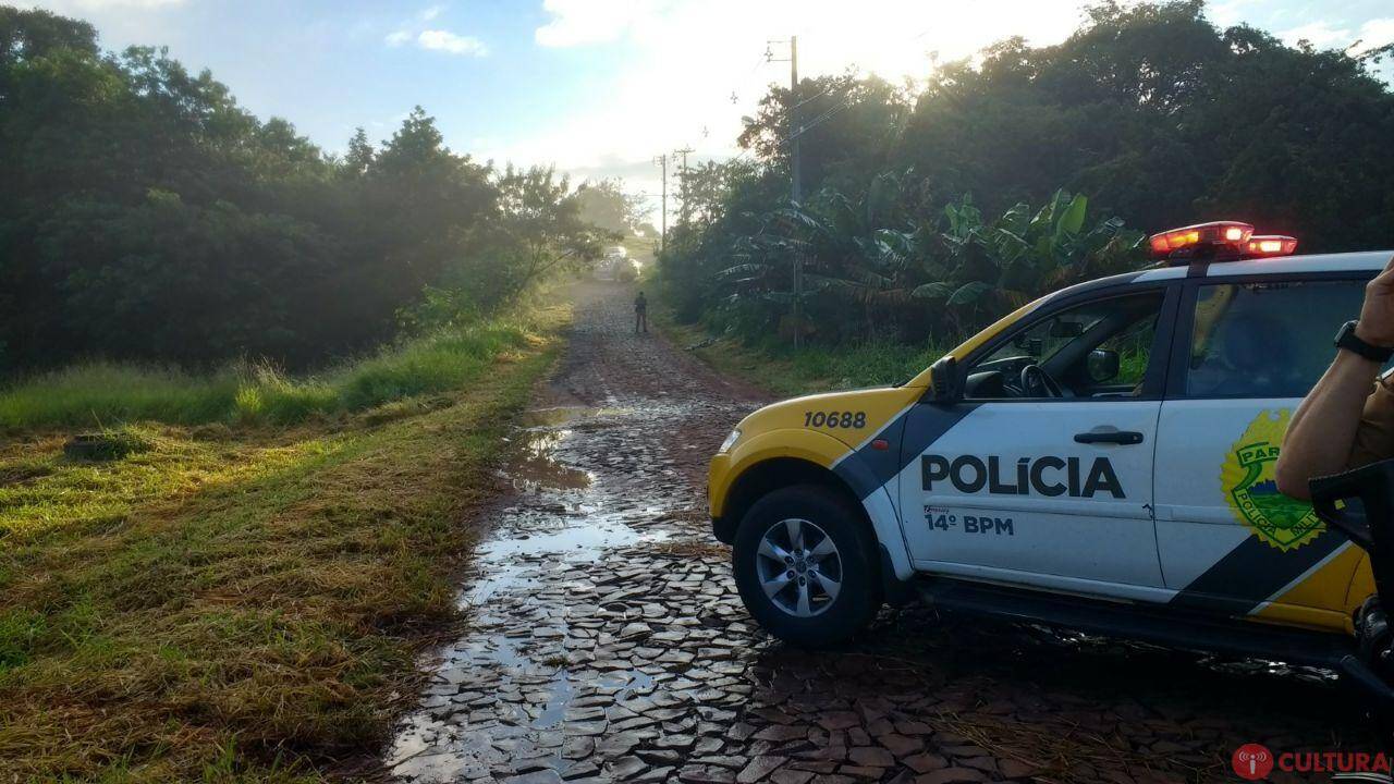 Adolescente é encontrado morto com mãos e pernas amarradas