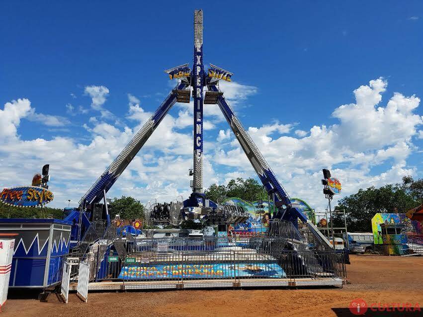 Fespop prepara novas atrações para a edição 2017