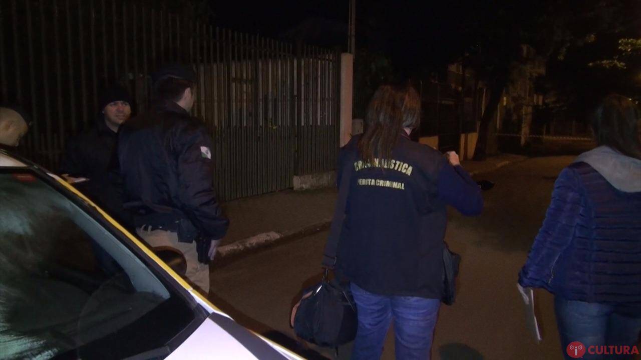 Homem é morto à facadas no Jardim das Flores