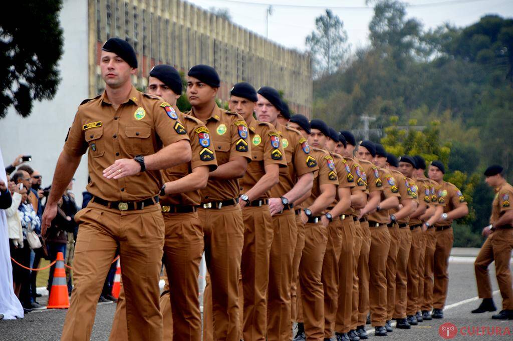 Polícia Militar do Paraná (@pmproficial) / X