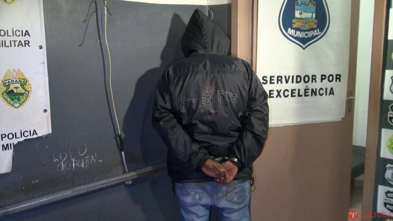 GM persegue veículo pela Vila A, com suspeita de sequestro