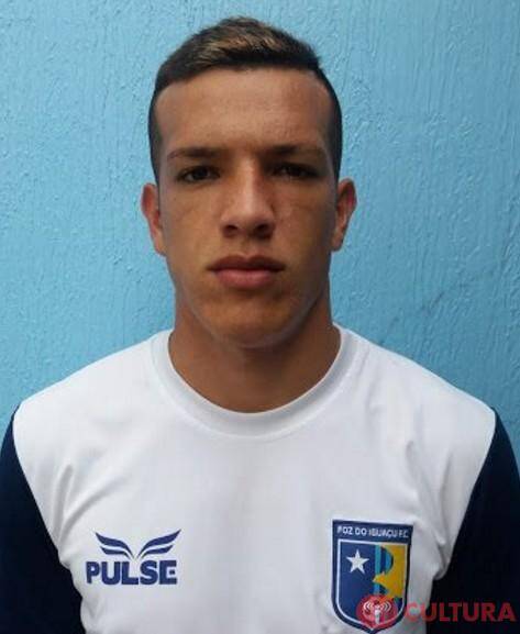 Foz do Iguaçu FC empata pela Taça FPF