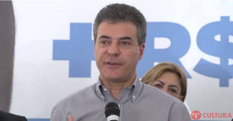 Richa diz que governo trata como prioridade viaduto na Avenida Costa e Silva