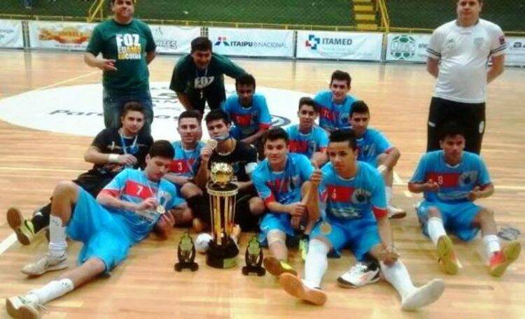 Conquista do hexa campeonato vira grande festa