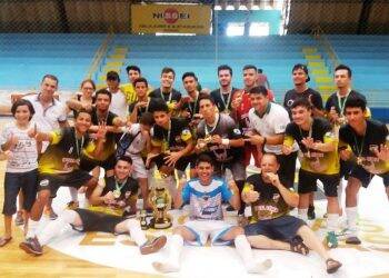 Conquista do hexa campeonato vira grande festa