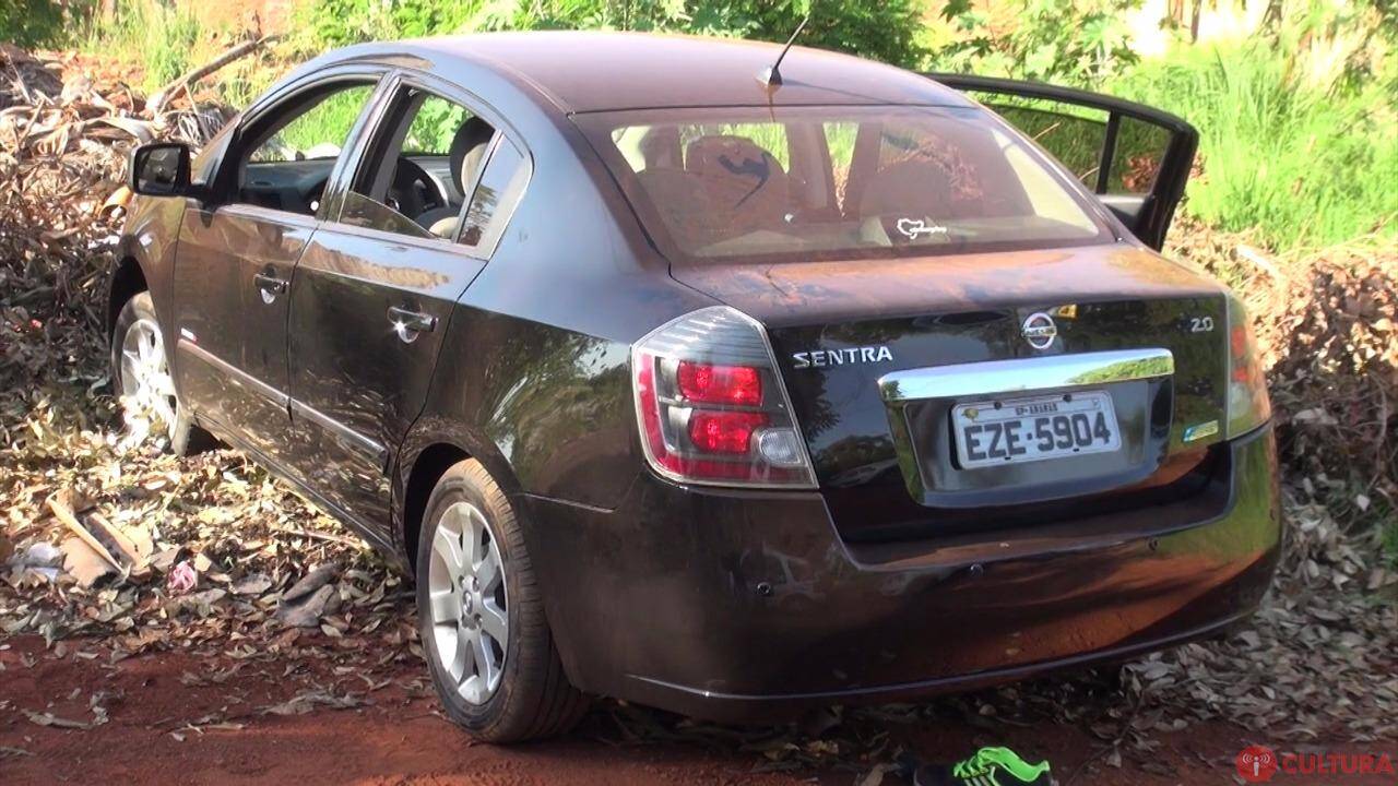 Turista paulista é assaltado em Foz após voltar do Paraguai