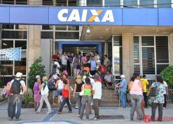 Arrecadação da CEF com loterias sobe 8% e bate R$ 12 bilhões