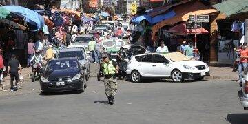 Prefeita de Cidade do Leste afasta agentes de trânsito acusados de cobrar propina de motoristas
