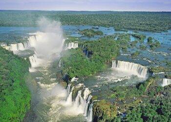 Parque Nacional do Iguaçu abrirá mais cedo na alta temporada