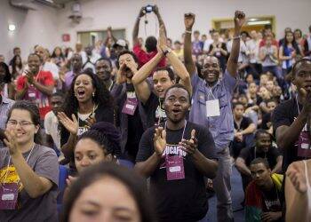 Unila abre vagas de graduação para haitianos residentes no Brasil