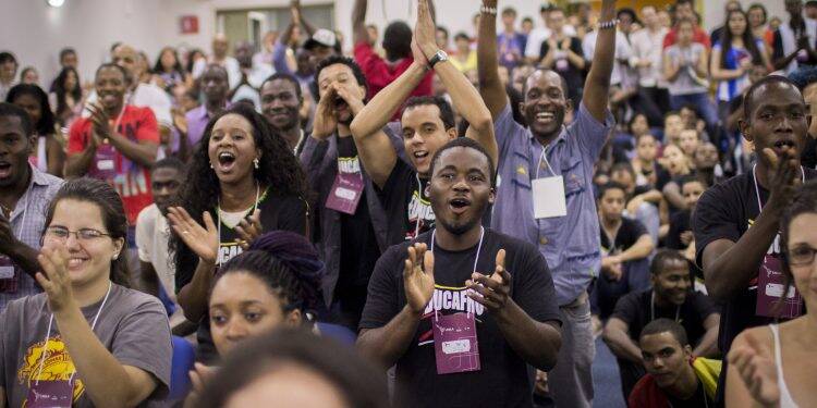 Unila abre vagas de graduação para haitianos residentes no Brasil