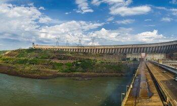 Pesquisa confirma imagem positiva de Itaipu na região Oeste