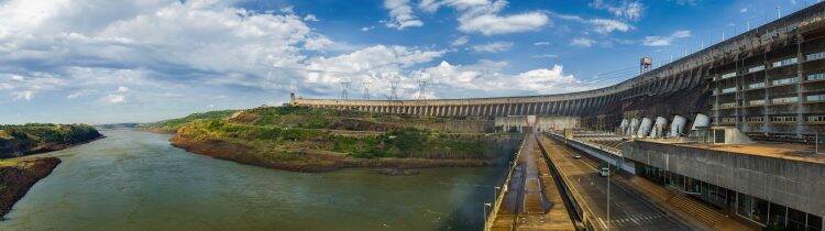Pesquisa confirma imagem positiva de Itaipu na região Oeste