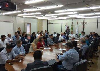 Lançado em Foz o projeto social da CBF com parceria da Itaipu