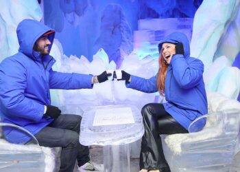 Dreams Ice Bar impulsiona agricultura local