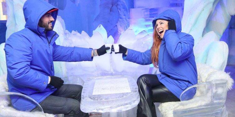 Dreams Ice Bar impulsiona agricultura local