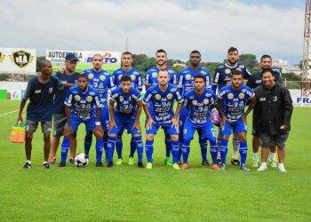 Foz FC conquista primeira vitória no Paranaense