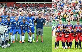 Foz FC enfrenta o Toledo nesta quarta à noite