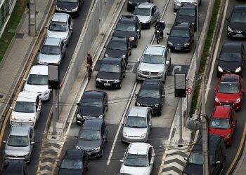 Procura por serviços do Detran está 50% maior em janeiro