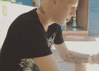 Atacante acerta volta ao Foz FC