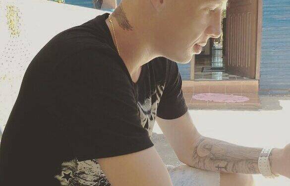 Atacante acerta volta ao Foz FC