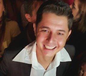 Luto no Foz Cataratas Futsal