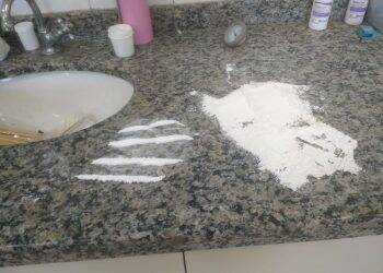 Marginais invadem e destroem unidade de saúde do Jardim São Paulo