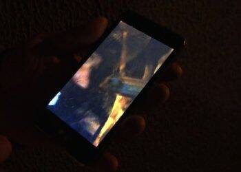 Assaltante foi preso após tentar roubar motociclista que fazia “selfie”