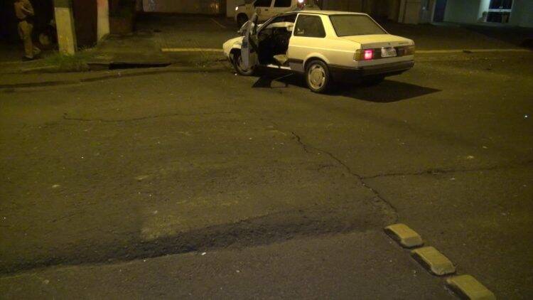 Jovem morre em acidente de trânsito em Foz do Iguaçu