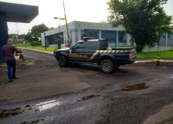 Polícia Federal deflagra oitava fase da Operação Pecúlio