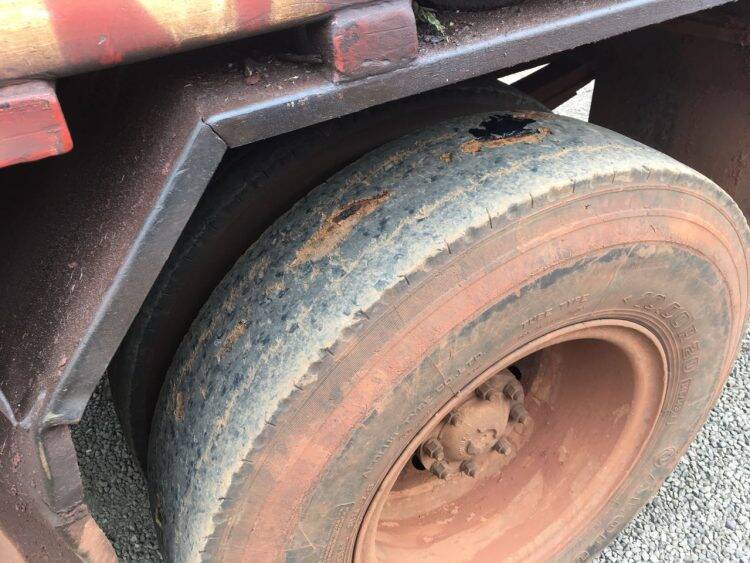 PRF, PM e GM fiscalizaram 240 veículos durante operação Rodovida