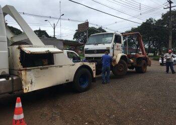 PRF, PM e GM fiscalizaram 240 veículos durante operação Rodovida