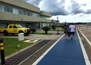 Voo direto entre Foz e Salvador começa a operar em fevereiro