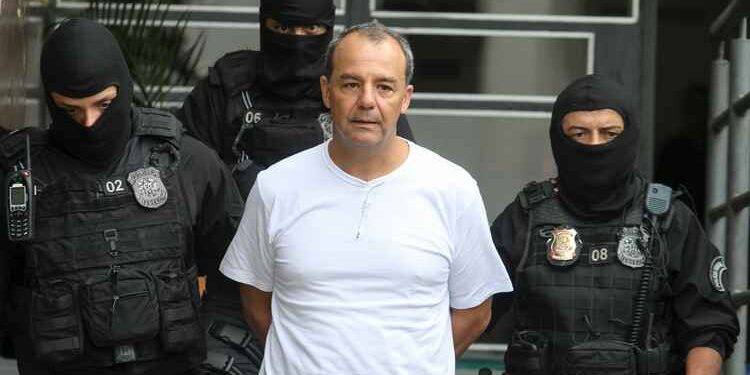 Sérgio Cabral poderá ser transferido para presídio de Curitiba